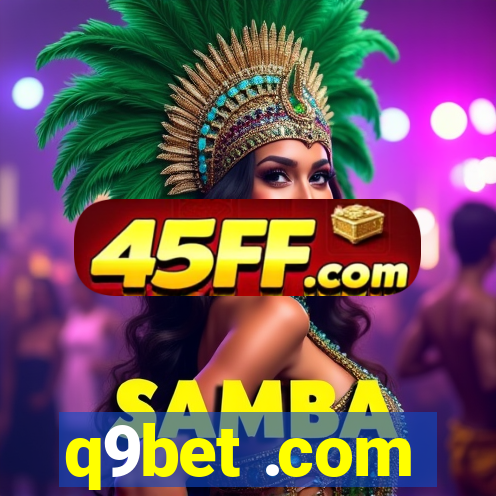 q9bet .com